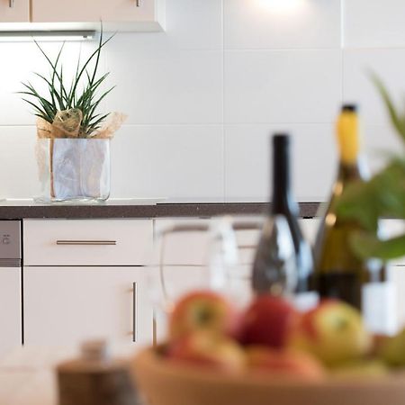 Schwarzhaus Apartment Monticolo Екстериор снимка